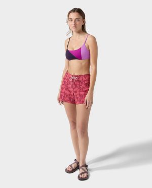 Women’s CFS Board Short