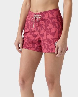 Women’s CFS Board Short