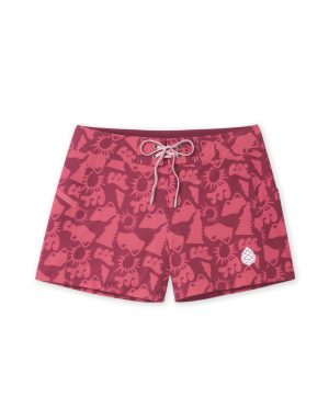 Women’s CFS Board Short