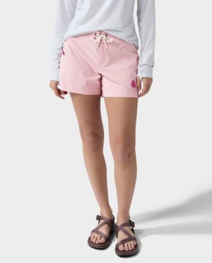 Women’s CFS Board Short