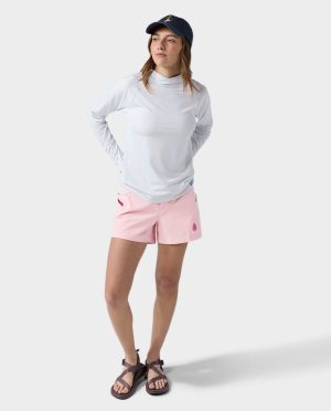 Women’s CFS Board Short
