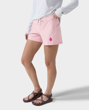 Women’s CFS Board Short