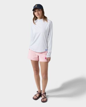 Women’s CFS Board Short