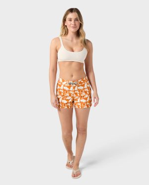 Women’s CFS Board Short