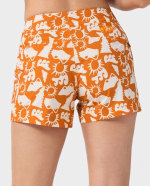 Women’s CFS Board Short