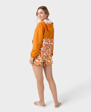 Women’s CFS Board Short