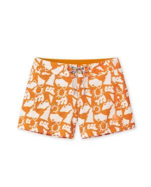 Women’s CFS Board Short