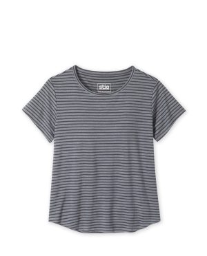 Women’s Alpin Lightweight Merino Tee SS