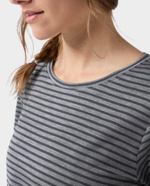 Women’s Alpin Lightweight Merino Tee SS