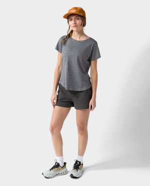 Women’s Alpin Lightweight Merino Tee SS