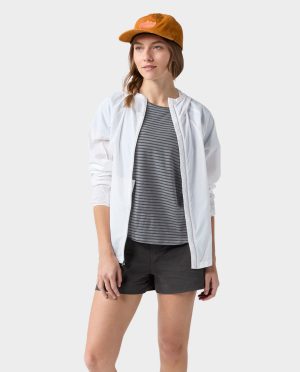 Women’s Alpin Lightweight Merino Tee SS