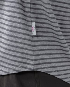 Women’s Alpin Lightweight Merino Tee SS