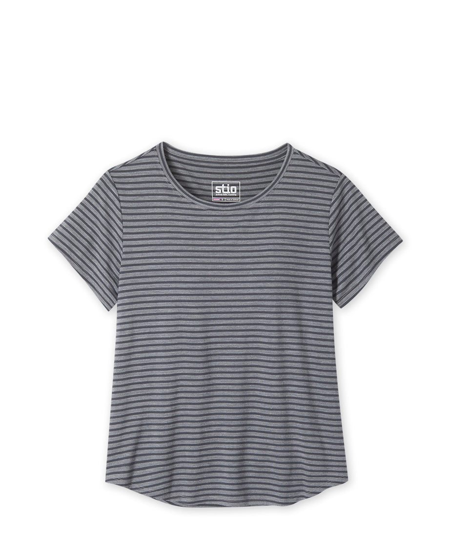 Women's Alpin Lightweight Merino Tee SS