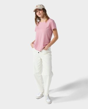Women’s Alpin Lightweight Merino Tee SS