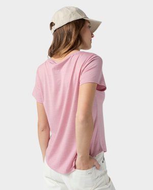 Women’s Alpin Lightweight Merino Tee SS