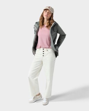 Women’s Alpin Lightweight Merino Tee SS