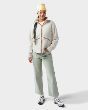 Women’s Rawlins Fleece Jacket