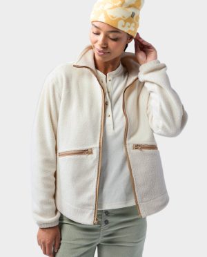 Women’s Rawlins Fleece Jacket