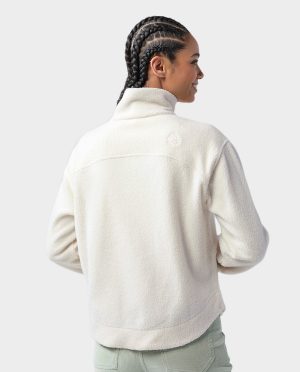 Women’s Rawlins Fleece Jacket