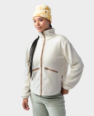 Women’s Rawlins Fleece Jacket