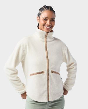 Women’s Rawlins Fleece Jacket