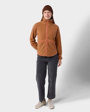 Women’s Rawlins Fleece Jacket