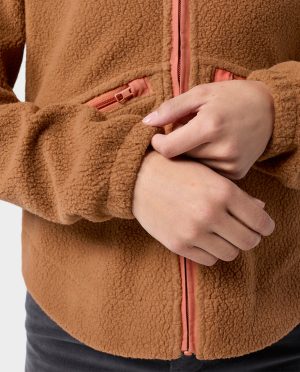 Women’s Rawlins Fleece Jacket
