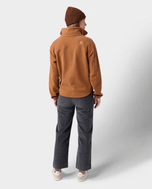 Women’s Rawlins Fleece Jacket