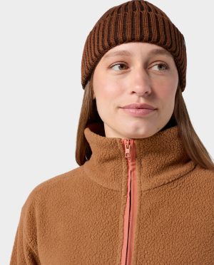 Women’s Rawlins Fleece Jacket