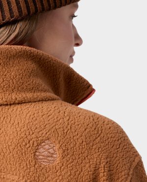 Women’s Rawlins Fleece Jacket