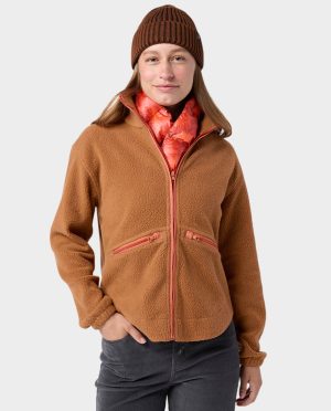 Women’s Rawlins Fleece Jacket