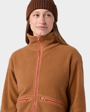 Women’s Rawlins Fleece Jacket