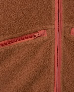 Women’s Rawlins Fleece Jacket