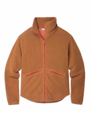 Women’s Rawlins Fleece Jacket