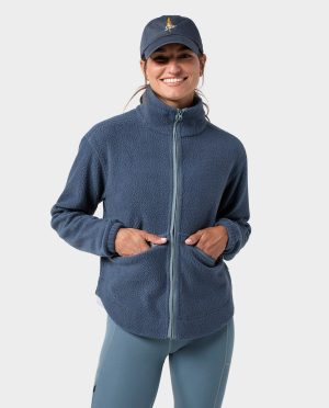 Women’s Rawlins Fleece Jacket