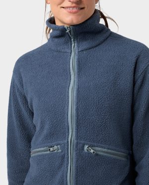 Women’s Rawlins Fleece Jacket