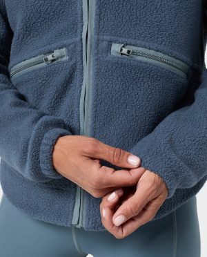 Women’s Rawlins Fleece Jacket