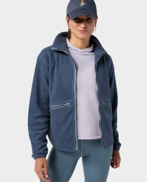 Women’s Rawlins Fleece Jacket