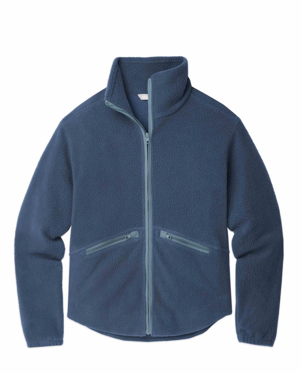 Women's Rawlins Fleece Jacket