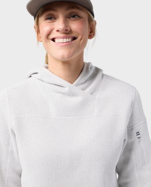 Women’s Sweetwater Fleece Hoodie