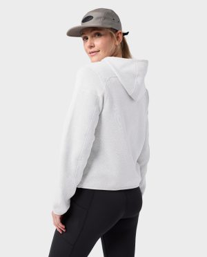 Women’s Sweetwater Fleece Hoodie