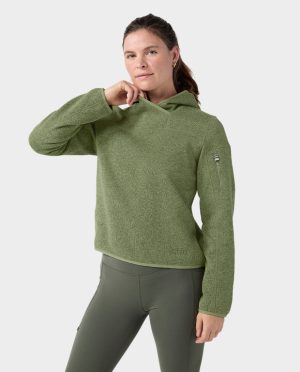 Women’s Sweetwater Fleece Hoodie