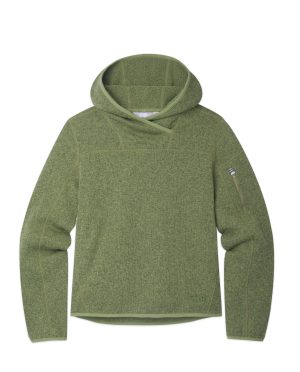 Women’s Sweetwater Fleece Hoodie