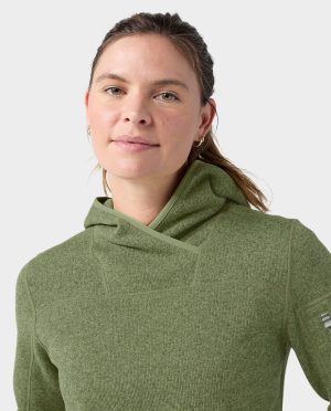 Women’s Sweetwater Fleece Hoodie