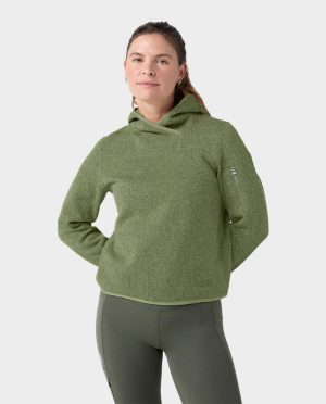 Women’s Sweetwater Fleece Hoodie
