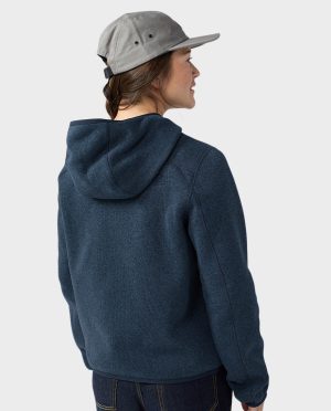 Women’s Sweetwater Fleece Hoodie