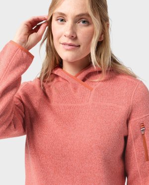 Women’s Sweetwater Fleece Hoodie