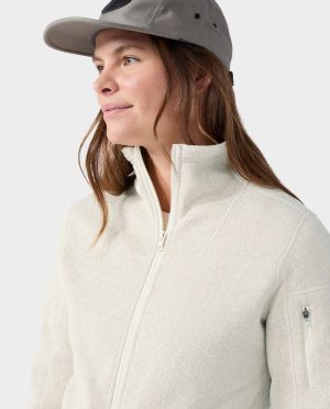 Women’s Sweetwater Fleece Jacket