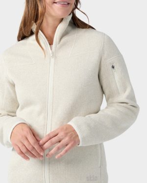 Women’s Sweetwater Fleece Jacket