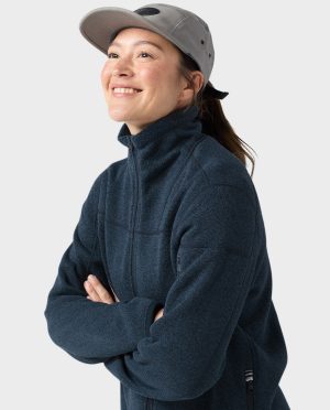 Women’s Sweetwater Fleece Jacket
